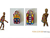 Mouseover thumbnails to view larger images